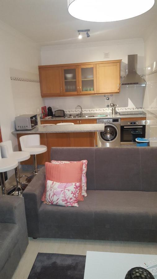 Apartamento Luminoso Urb. Quinta Das Palmeiras Поршеш Екстериор снимка