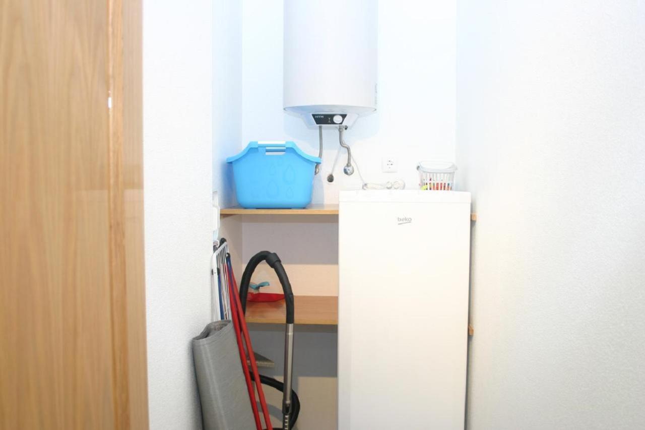 Apartamento Luminoso Urb. Quinta Das Palmeiras Поршеш Екстериор снимка