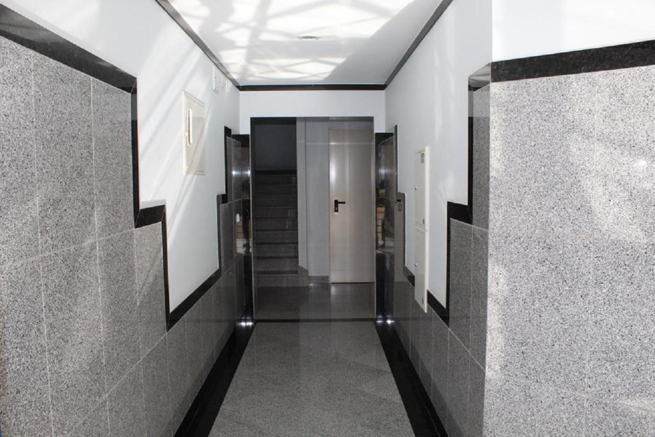 Apartamento Luminoso Urb. Quinta Das Palmeiras Поршеш Екстериор снимка